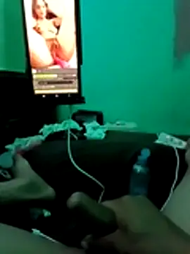 HEYAOM online show from 11/16/25, 09:53