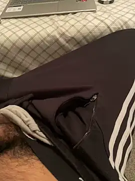 Nando49  online show from 01/04/25, 12:05