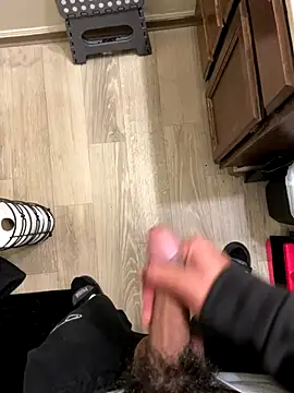 Nando49  online show from 10/13/25, 12:21