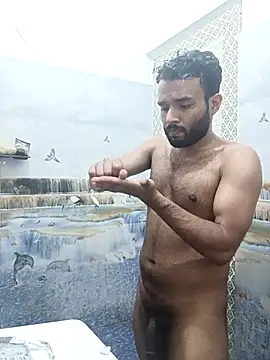 HorriblePastry online show from 04/02/26, 04:26