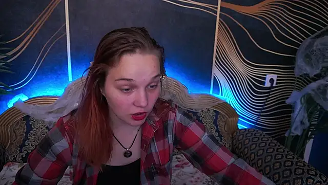 SunShineLolaa online show from 10/23/25, 02:49