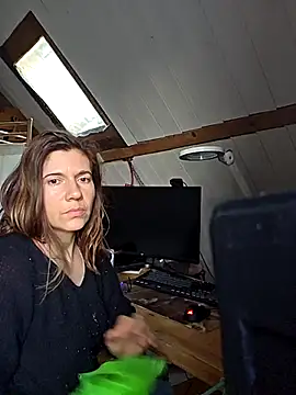 Lina lou4 online show from 11/12/25, 03:12