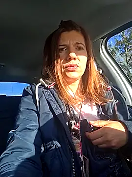 Lina lou4 online show from 11/15/25, 09:06