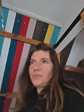 Lina lou4 online show from 11/29/25, 02:09