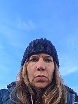 Lina lou4 online show from 01/13/26, 09:14