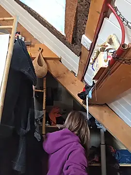 Lina lou4 online show from 03/01/26, 01:35