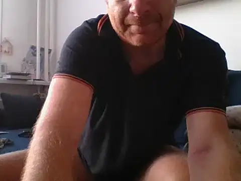 82liska online show from 10/13/25, 03:23