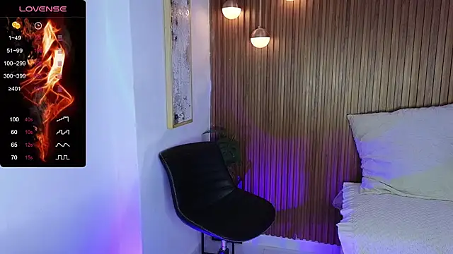 AmelieAxie online show from 01/16/25, 03:23