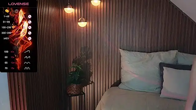 AmelieAxie online show from 03/10/25, 04:28