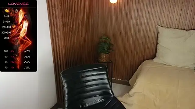 AmelieAxie online show from 03/12/25, 02:52