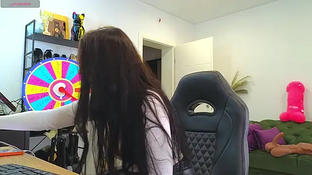 EvaKeks online show from 02/14/26, 07:43