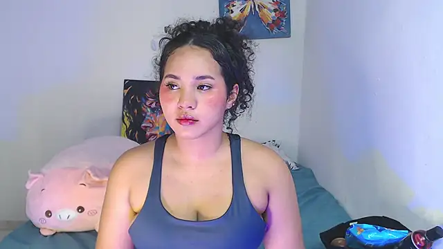 luciana keating online show from 11/18/25, 05:56