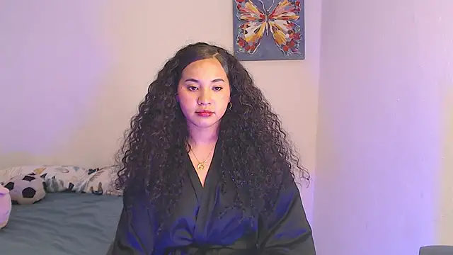 luciana keating online show from 01/12/26, 11:04