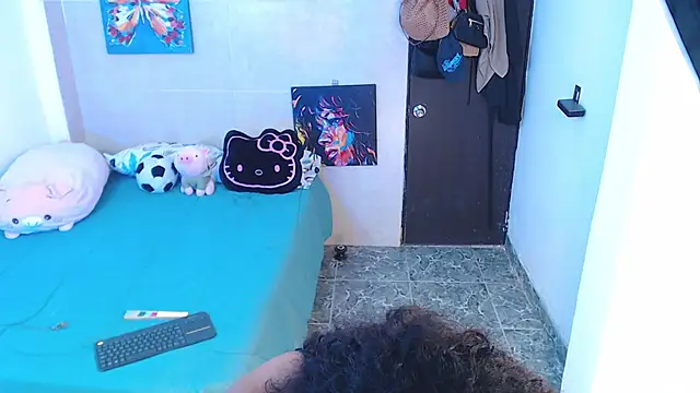 luciana keating online show from 02/28/26, 10:44