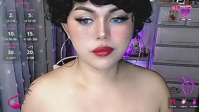 Snapshot of cherry_RED5 chatting on 12/04/24, 02:20 cherry RED5 online show from 12/04/24, 02:20