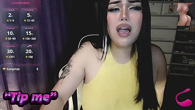 Snapshot of cherry_RED5 chatting on 01/21/25, 09:03 cherry RED5 online show from 01/21/25, 09:03