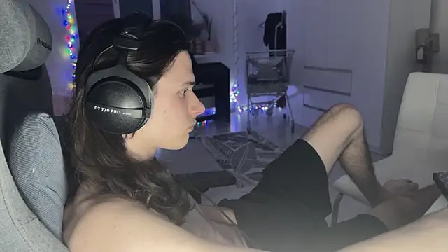 CandyChell online show from 02/21/26, 08:21