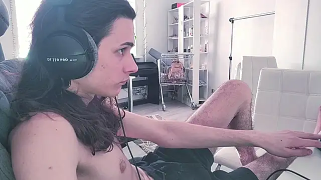 CandyChell online show from 03/30/26, 12:28