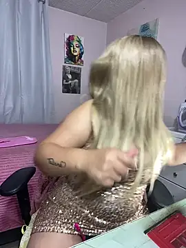 Melissa Bianco online show from 12/14/24, 05:18