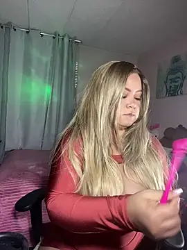 Melissa Bianco online show from 01/11/25, 04:59