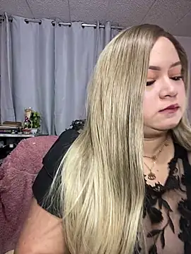 Melissa Bianco online show from 01/12/25, 05:13