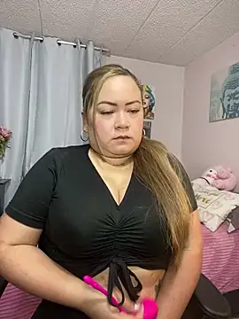 Melissa Bianco online show from 01/19/25, 05:26