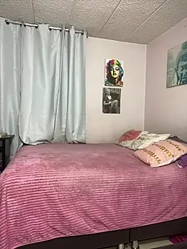 Melissa Bianco online show from 02/08/25, 05:51