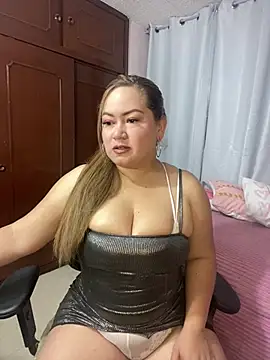 Melissa Bianco online show from 03/13/25, 05:11