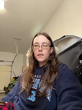 Dakota 02 online show from 02/18/25, 02:06