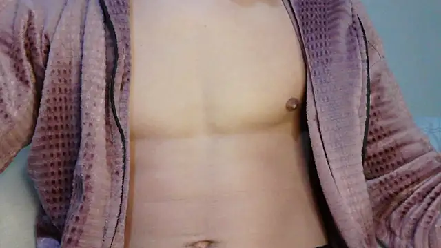 roccosif696 online show from 03/18/26, 12:14