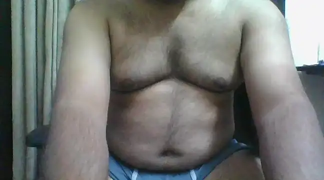 Rahuldhe22 online show from 01/18/25, 11:21