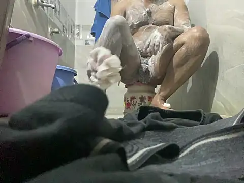 Rahuldhe22 online show from 01/21/25, 07:37