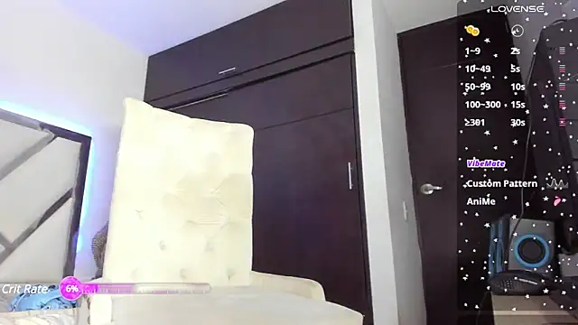 Snapshot of zack_isaac777 chatting on 12/20/24, 09:32 zack isaac777 online show from 12/20/24, 09:32