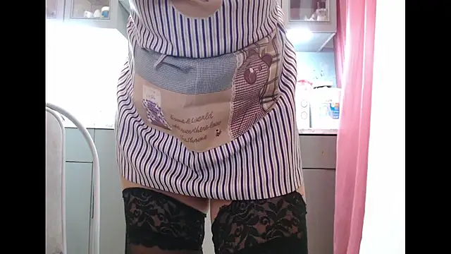 Angelic Whisper online show from 09/15/25, 08:53