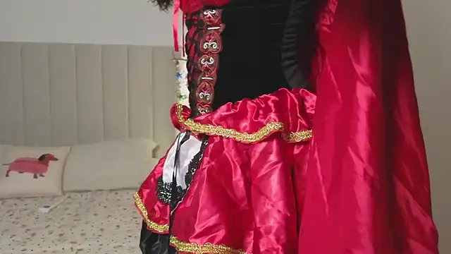 I am kat online show from 10/31/25, 02:45