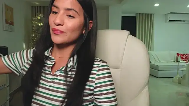 I am kat online show from 12/04/25, 01:26