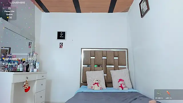 Snapshot of kendall-ewers chatting on 03/01/25, 04:04 kendall-ewers online show from 03/01/25, 04:04