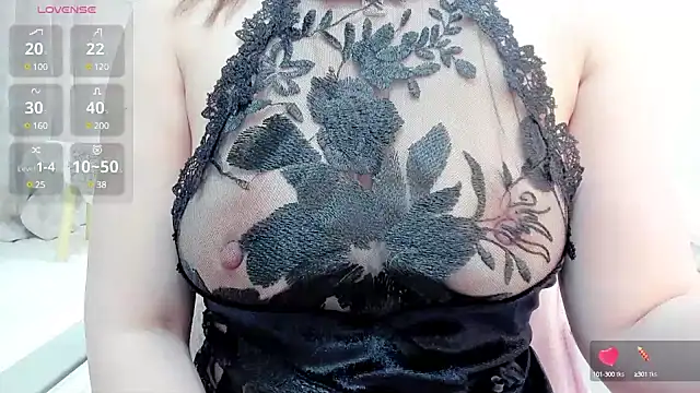 Vivian-6 online show from 02/10/25, 01:22