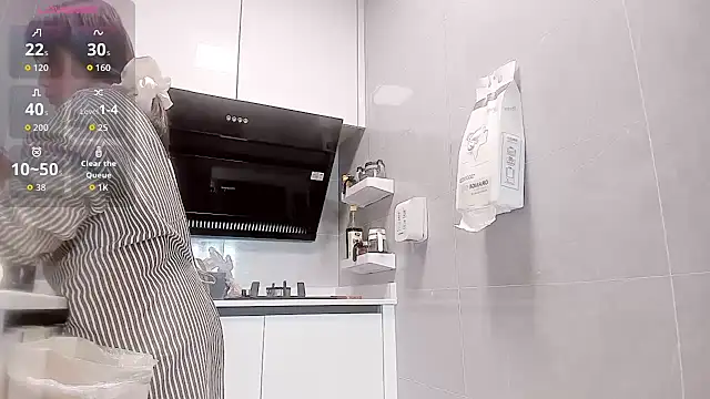 Vivian-6 online show from 03/09/26, 12:58