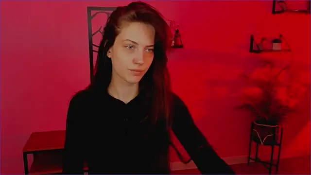 EmilyWilden online show from 12/24/24, 08:33