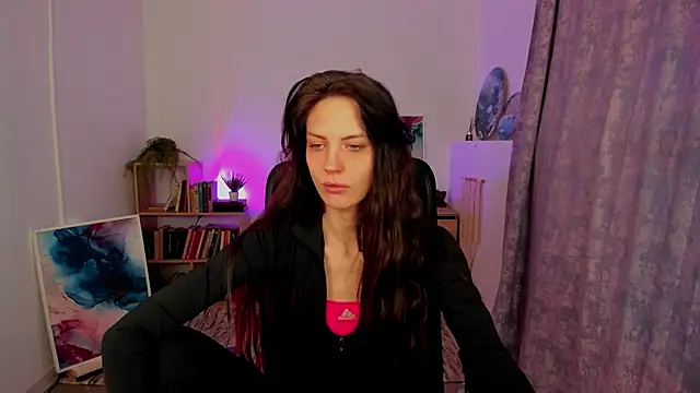 EmilyWilden online show from 01/02/25, 08:39