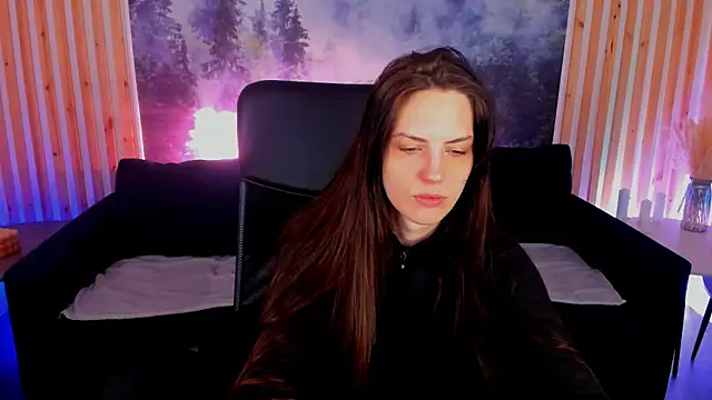 EmilyWilden online show from 01/08/25, 08:49