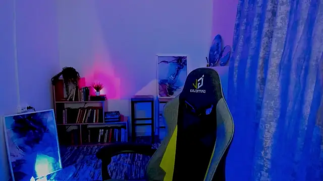 EmilyWilden online show from 01/09/25, 09:37