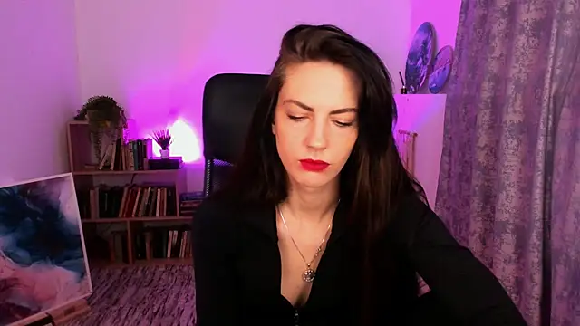 EmilyWilden online show from 01/17/25, 08:56