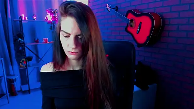 EmilyWilden online show from 02/06/25, 08:18