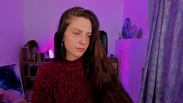 EmilyWilden online show from 02/27/25, 08:28