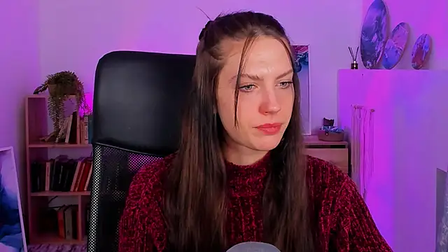 EmilyWilden online show from 02/27/25, 11:31