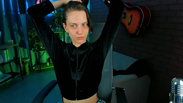 EmilyWilden online show from 03/07/25, 11:29