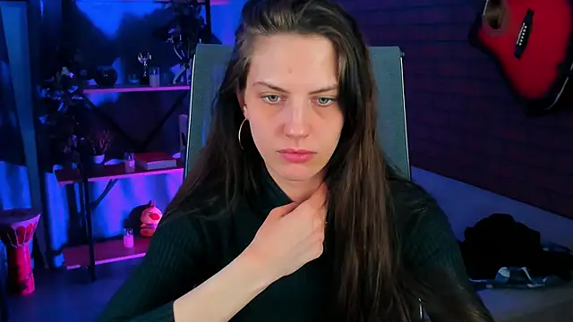 EmilyWilden online show from 03/07/25, 02:45