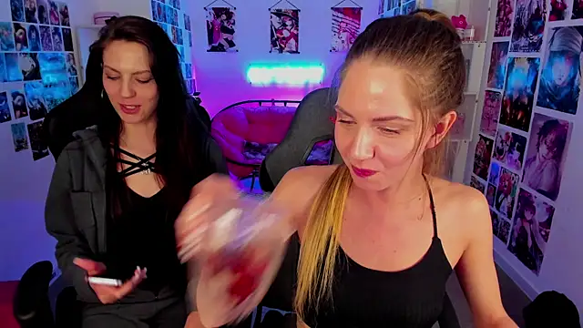 EmilyWilden online show from 03/09/25, 01:15